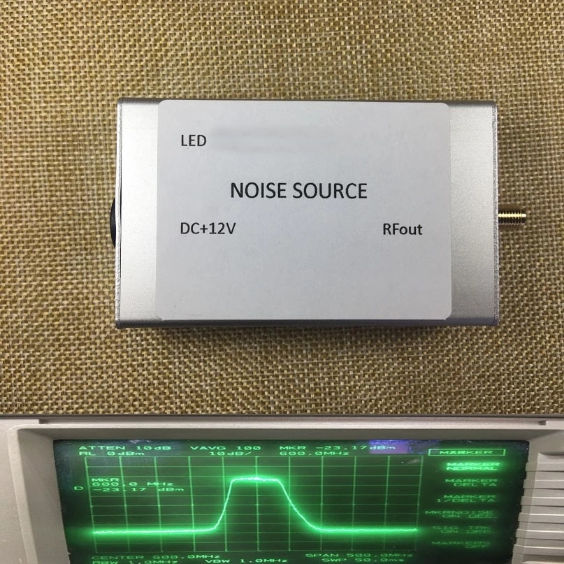 ֽ NWT300AF-BNC 20Hz-300MHz  ļ   ȣ ߻ Ʈũ м BG7TBL
